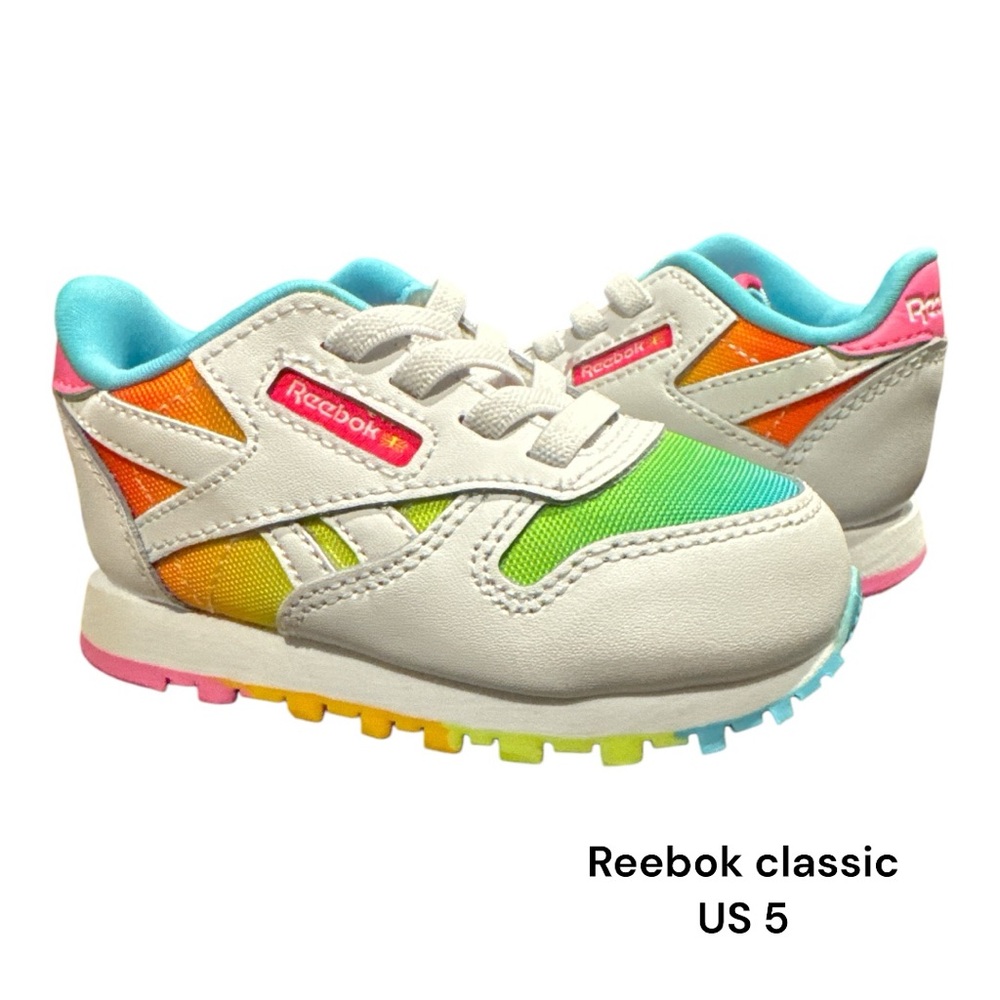 Reebok Classic